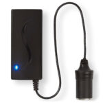 Spannungswandler 230V auf 12V