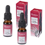 2er-Set Duftöl, Ylang-Ylang, 10ml