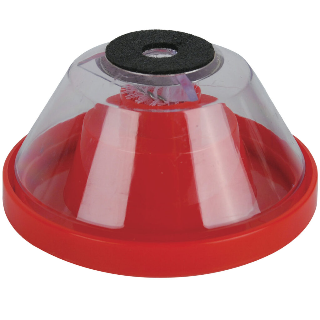 Staubfänger für Bohrmaschinen Staubfänger für Bohrmaschinen