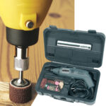 Multischleifgerät, 130 W, 50-teilig