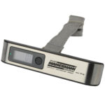 Digitale Kofferwaage bis 50 kg