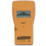 Digitaler Wandscanner, Ortungsgerät