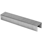 Ersatzklammern für Tacker, 8 mm, 1000 Stk.