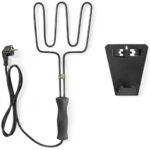 Elektrischer Grillanzünder, Grillkohleanzünder, BBQ Starter, 800 W