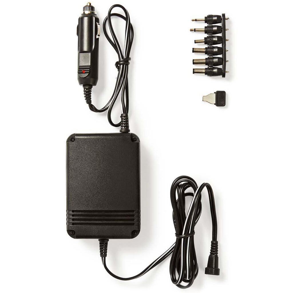 Universal KFZ Strom Adapter für den Zigarettenanzünder, 12 V