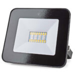 Aussenleuchte, Smartlife, Wandstrahler, 1600 lm