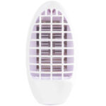 Chemiefreier Insektenvernichter für die Steckdose Chemiefreier Insektenvernichter für die Steckdose