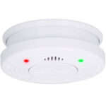 Optischer Rauchwarnmelder, 85dB Optischer Rauchwarnmelder, 85dB