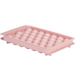 Eiswürfelform für 33 Eiskugeln, Ø 2,5 cm