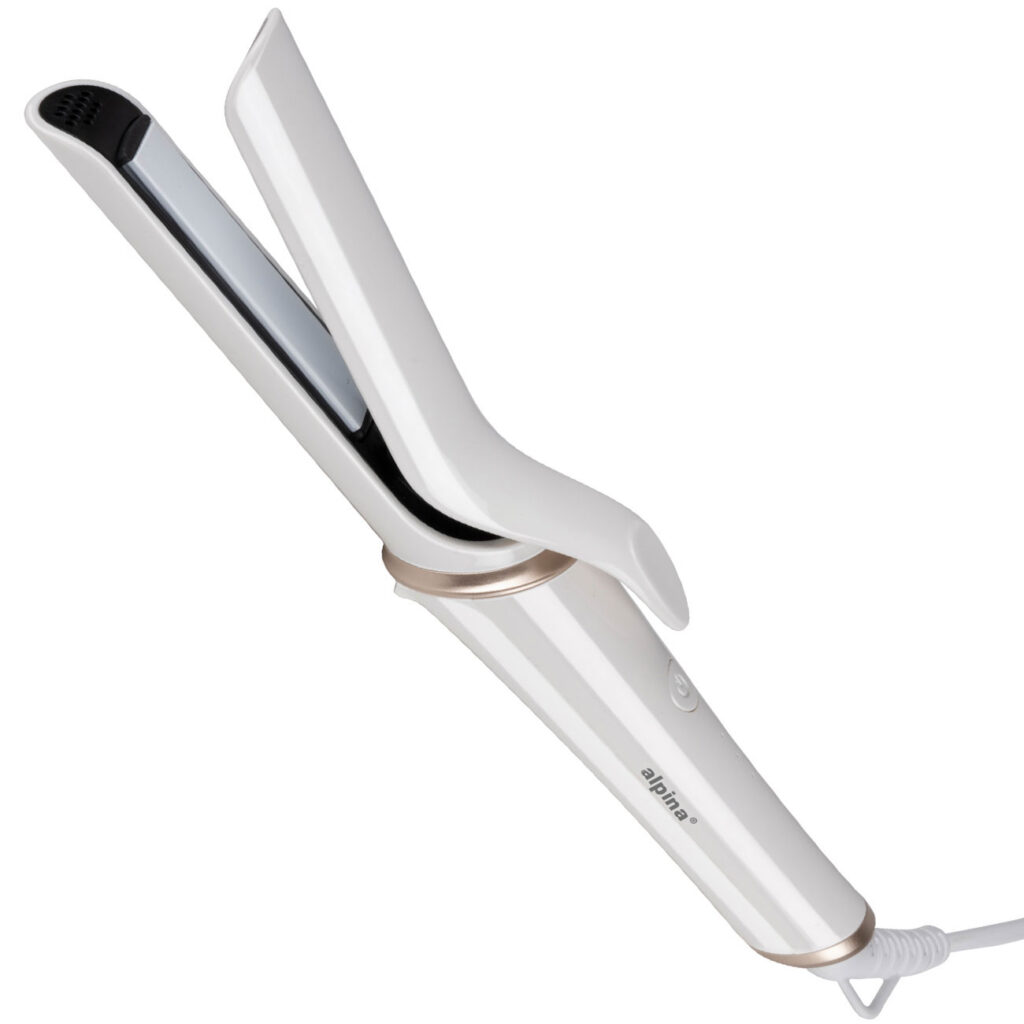 Haarglätter, 25W Haarglätter, 25W