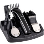 Akku Haarschneide Set 6-in-1