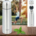 Thermosflasche, Edelstahl, 750ml