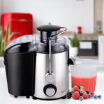 Elektrische Saftpresse, 400W