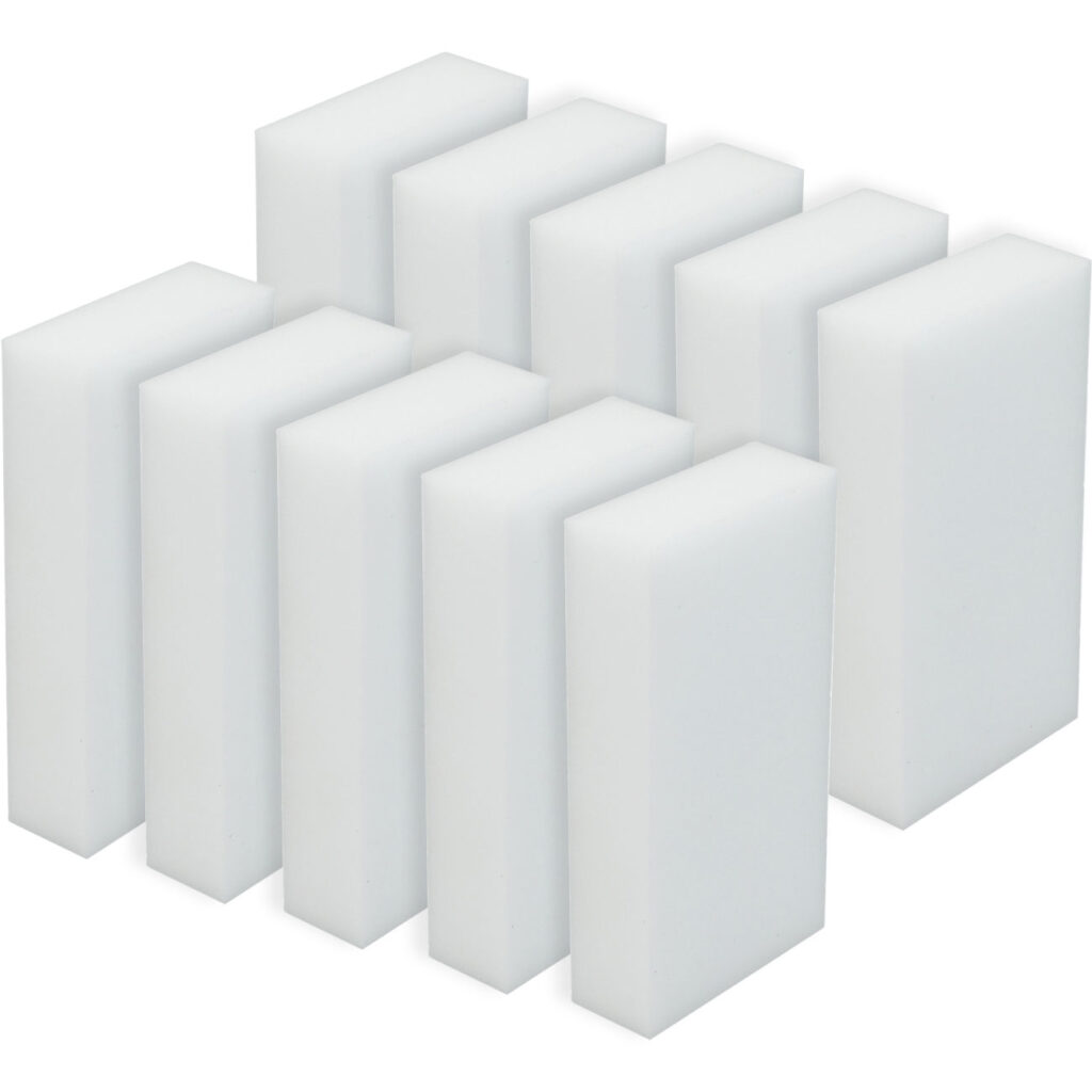 Schmutzradierer, 10 Stück Schmutzradierer, 10 Stück