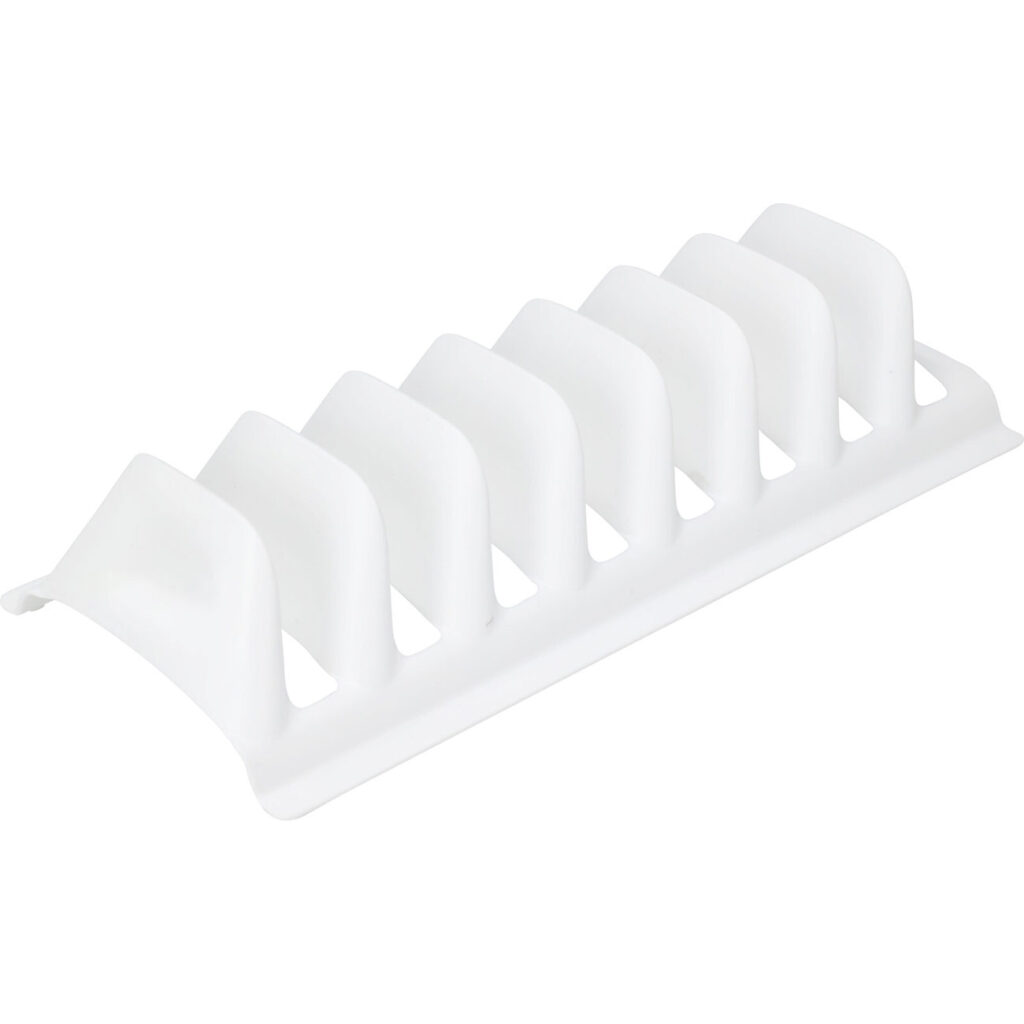 Topfdeckelständer für Schubladen / Küchenschränke Topfdeckelständer für Schubladen / Küchenschränke