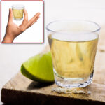 Schnapsgläser, Kristall-Look, je 40 ml, 6er-Set Schnapsgläser, Kristall-Look, je 40 ml, 6er-Set