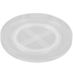 Kühlschrank-Drehteller, Organizer-Drehplatte, Ø 29,2 cm