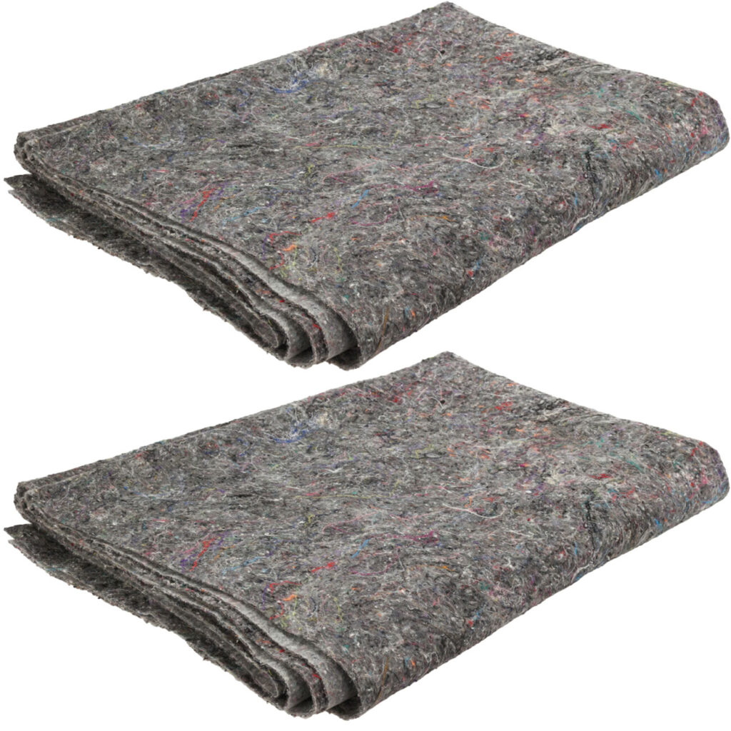 2er-Set Abdeckvlies, 3 x 1 m 2er-Set Abdeckvlies, 3 x 1 m