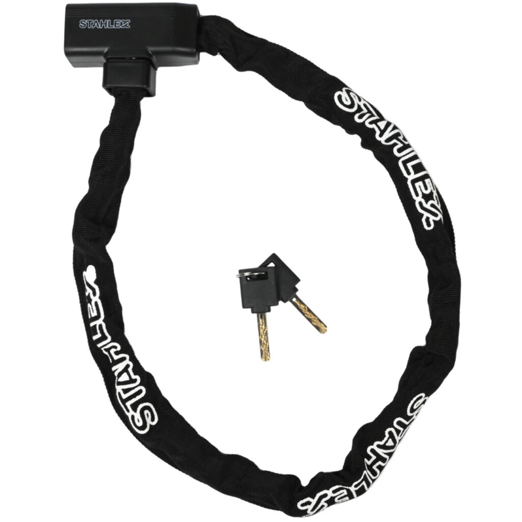 Kettenschloss, 1m Kettenschloss, 1m