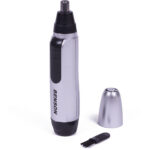 Nasen- und Augenbrauentrimmer, Batteriebetrieb