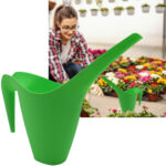 Giesskanne, 1,7L, grün