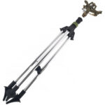 Rasensprenger mit Stativ 30 – 360°
