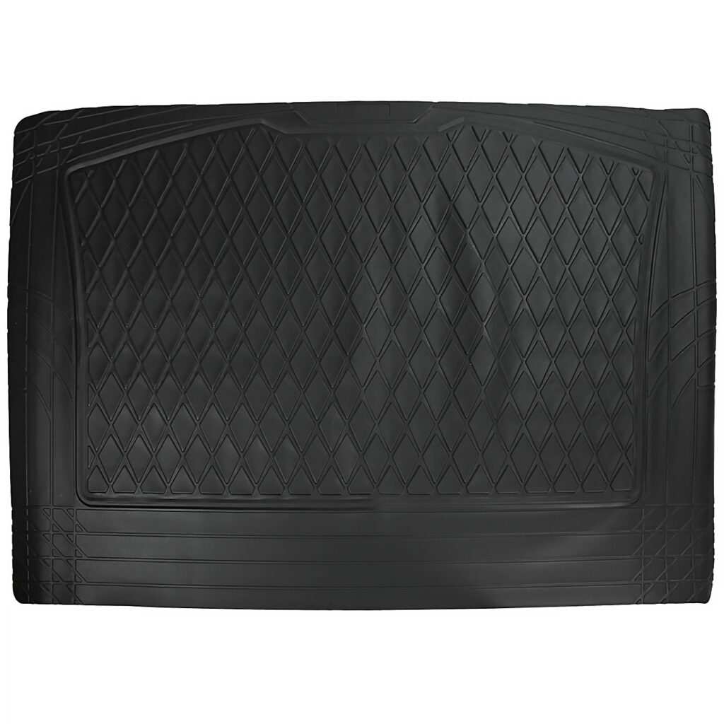 Robuste Kofferraum-Matte, 120 x 80 cm Robuste Kofferraum-Matte, 120 x 80 cm