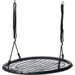 Netzschaukel, Ø 100 cm, max. 100 kg