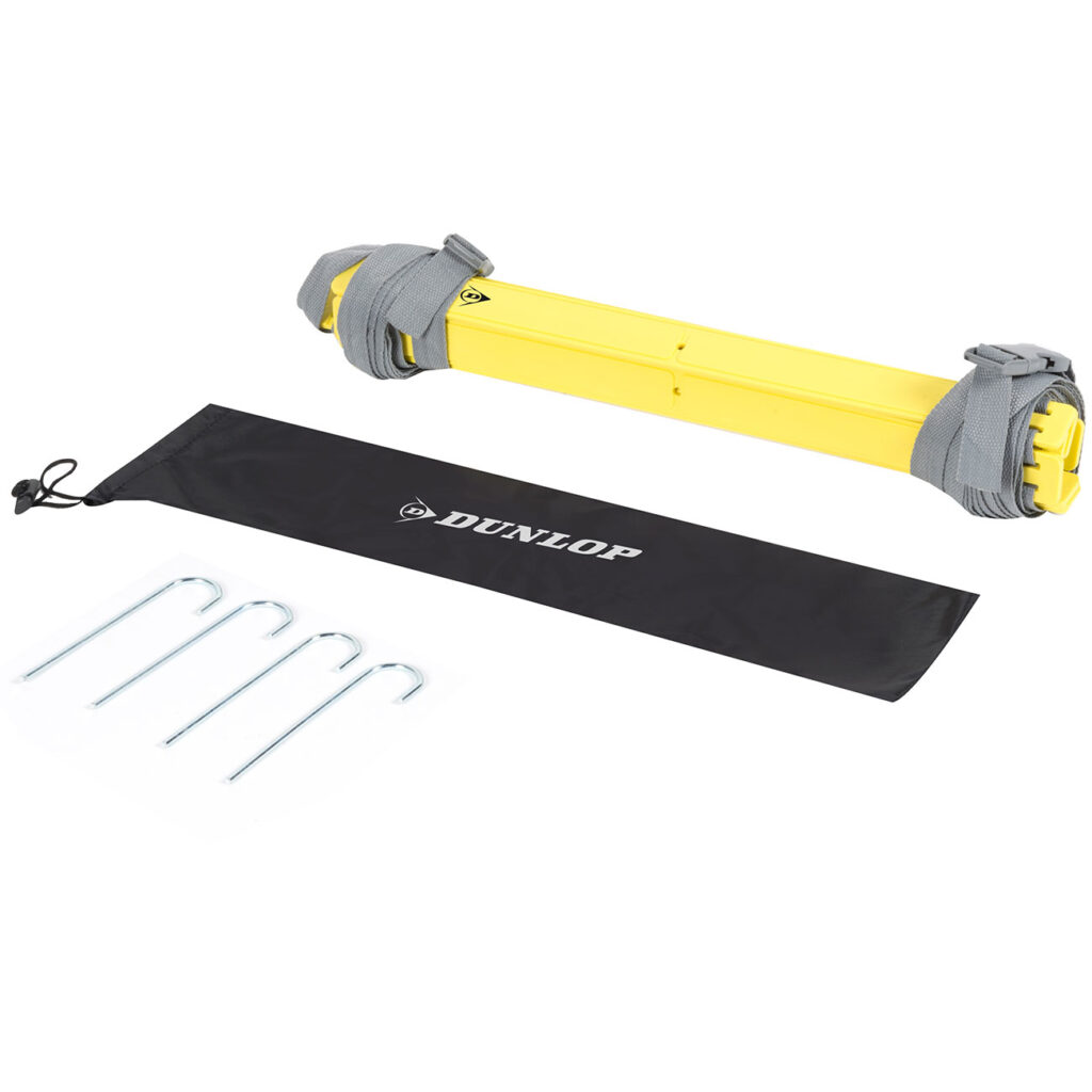 Agility-Leiter, 4m x 47 cm, Koordinationsleiter Agility-Leiter, 4m x 47 cm, Koordinationsleiter