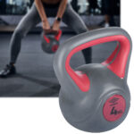 Kettlebell, 4kg