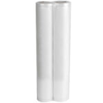 Folienrollen für Vakuumiergerät, 2 Stück, 28 cm