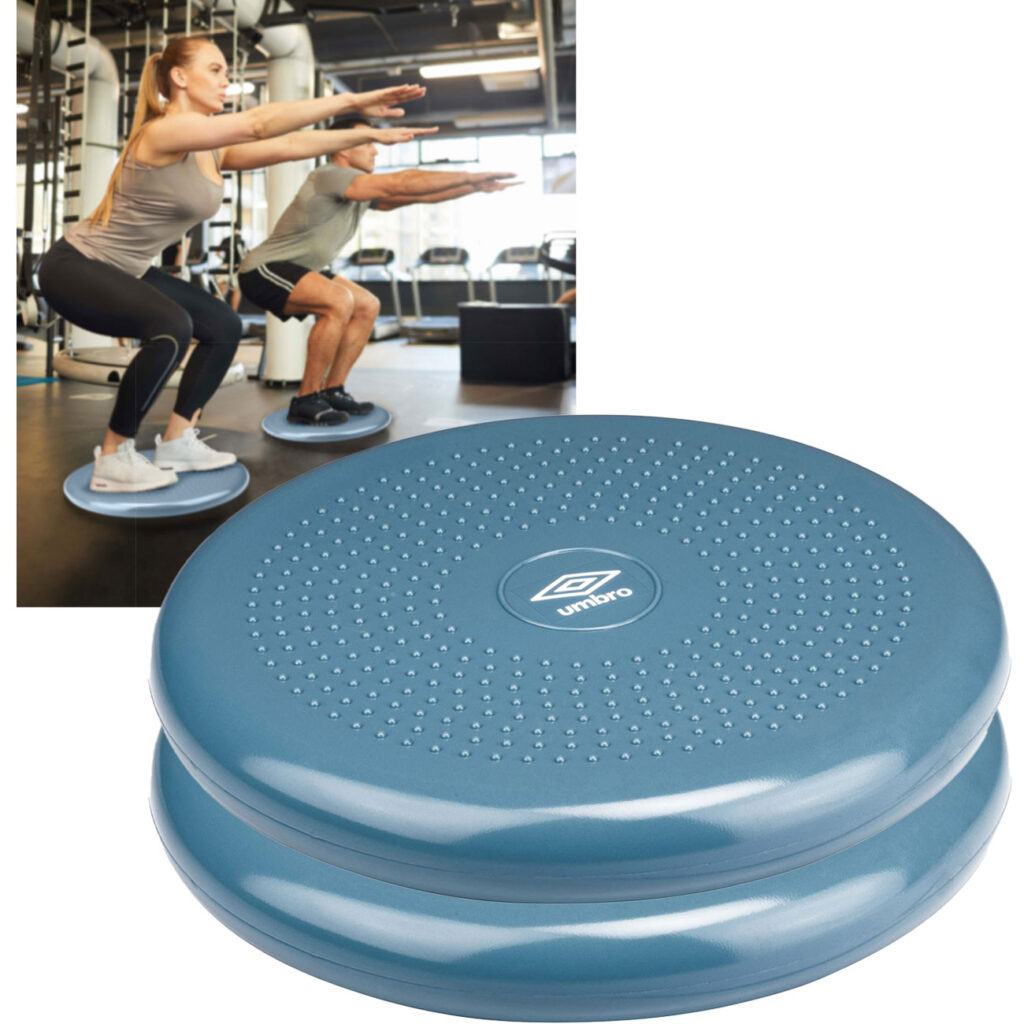 2er-Set Balance-Kissen, Ø 33cm 2er-Set Balance-Kissen, Ø 33cm