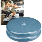 2er-Set Balance-Kissen, Ø 33cm