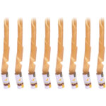 Insektenfänger, Klebestreifen, 8-tlg