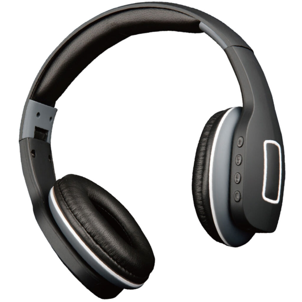 Stereo Kopfhörer, Headset mit Mikrofon, Bluetooth 5.0