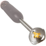 Design Stabmixer, 800 W, taupe