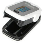 Pulsoximeter, Herzfrequenz und Sauerstoffsättigung, Alarmfunktion