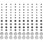 Lithium Knopfzellen-Batterie-Set, 120 Stück, 10 Typen
