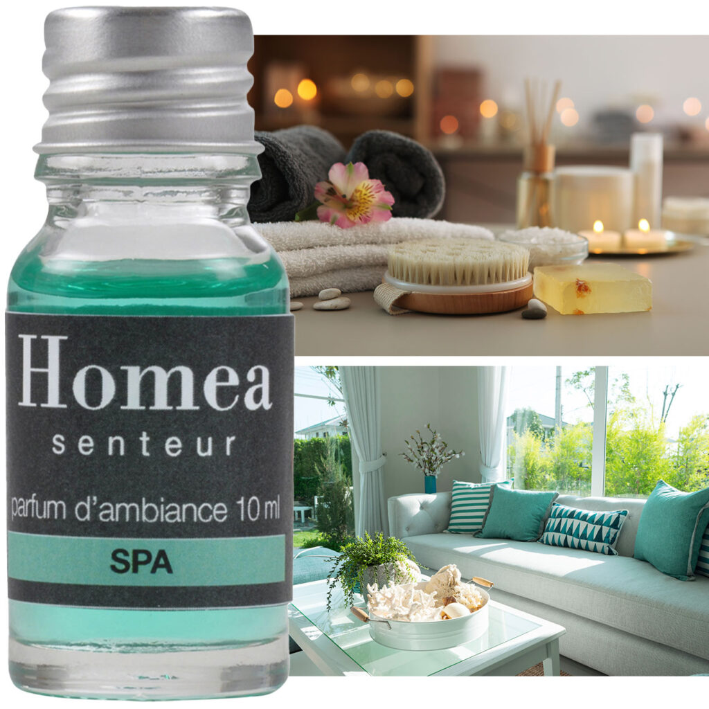 Duftöl Spa, Raumduft, 10ml Duftöl Spa, Raumduft, 10ml