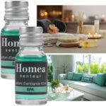 2er-Set, Duftöl Spa, Raumduft, 10ml