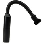 Kompakter Kfz-Handstaubsauger, Nass- und Trockenanwendung, 12V, Eco