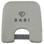 Smartes Sitzkissen mit Alarm-Funktion für Kindersitze