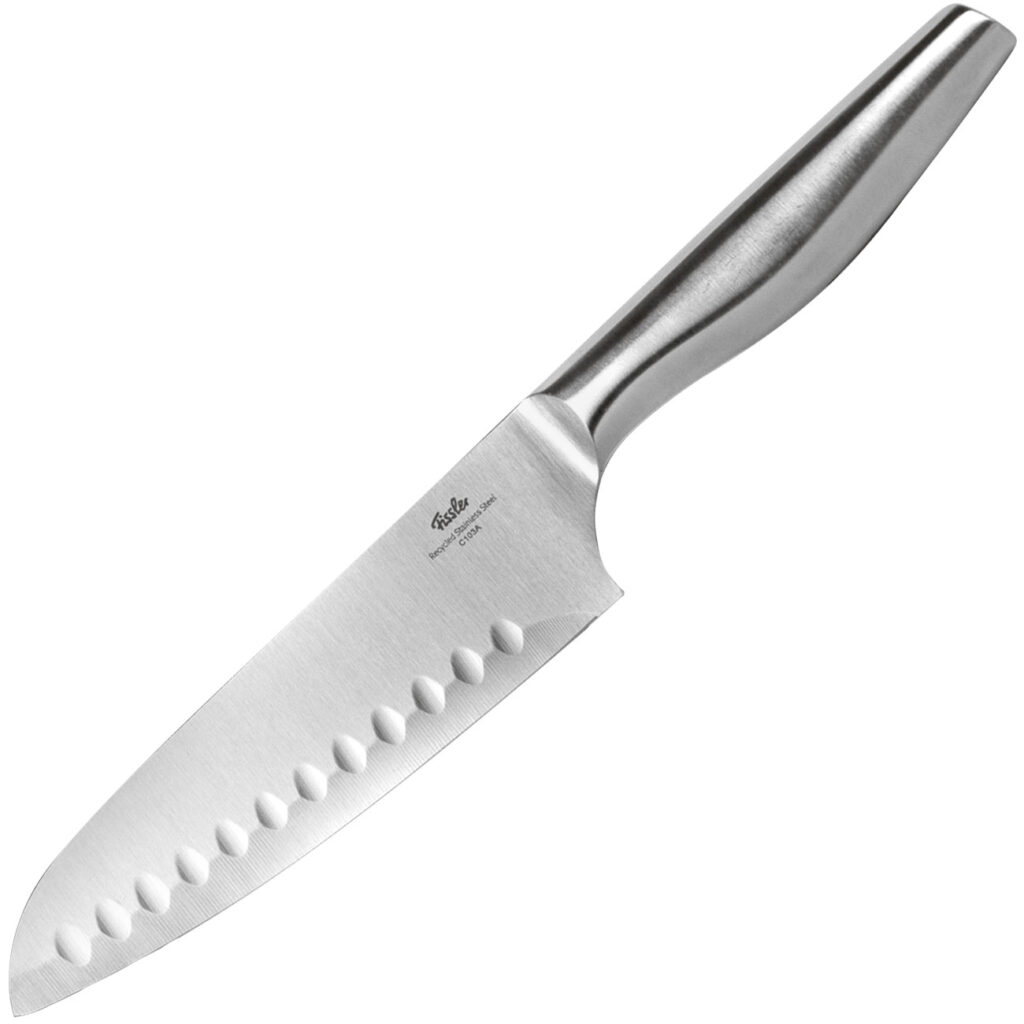 Santoku-Messer, 16,5 cm