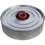 Outdoorkerze, Fackel, Brenndauer ca. 8-10 h