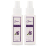 2er-Set Lavendel Körperöl, 100ml, entspannendes Körperöl