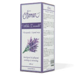 Lavendel Flüssigseife, 400 ml, für gepflegte und saubere Hände