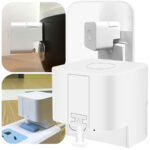 Fingerbot für Schalter & Taster, App-Steuerung