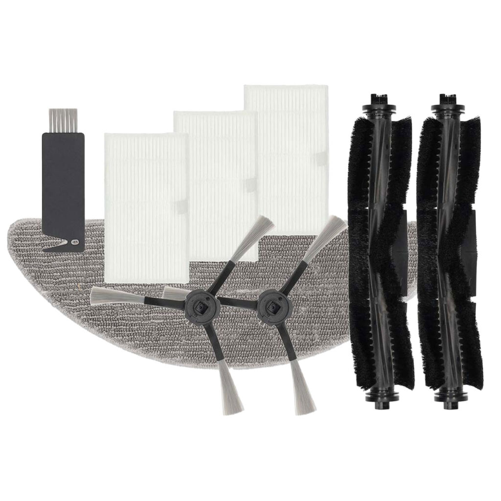 Staubsauger Ersatzteil-Set für CH6876 Staubsauger Ersatzteil-Set für CH6876