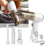 Akku Handstaubsauger