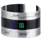 Weinthermometer Clip